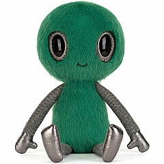 Zyllan Alien