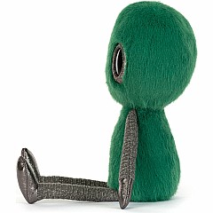 Zyllan Alien