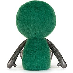 Zyllan Alien