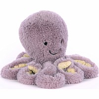 JellyCat Maya Octopus Baby