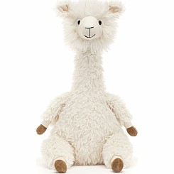 Alonso Alpaca