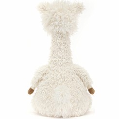 Alonso Alpaca