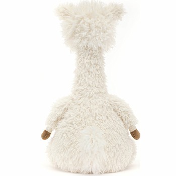 Alonso Alpaca