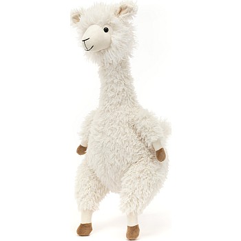 Alonso Alpaca