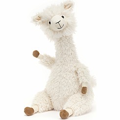 Alonso Alpaca