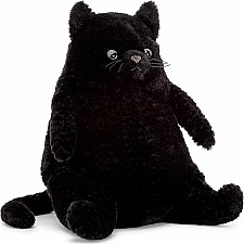 Amore Black Cat