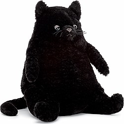 Amore Cat Black Medium