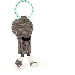 Amuseables Sports Walston Whistle