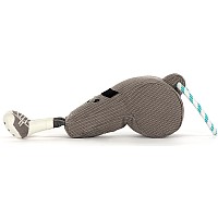 Amuseables Sports Walston Whistle