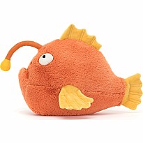 Alexis Anglerfish