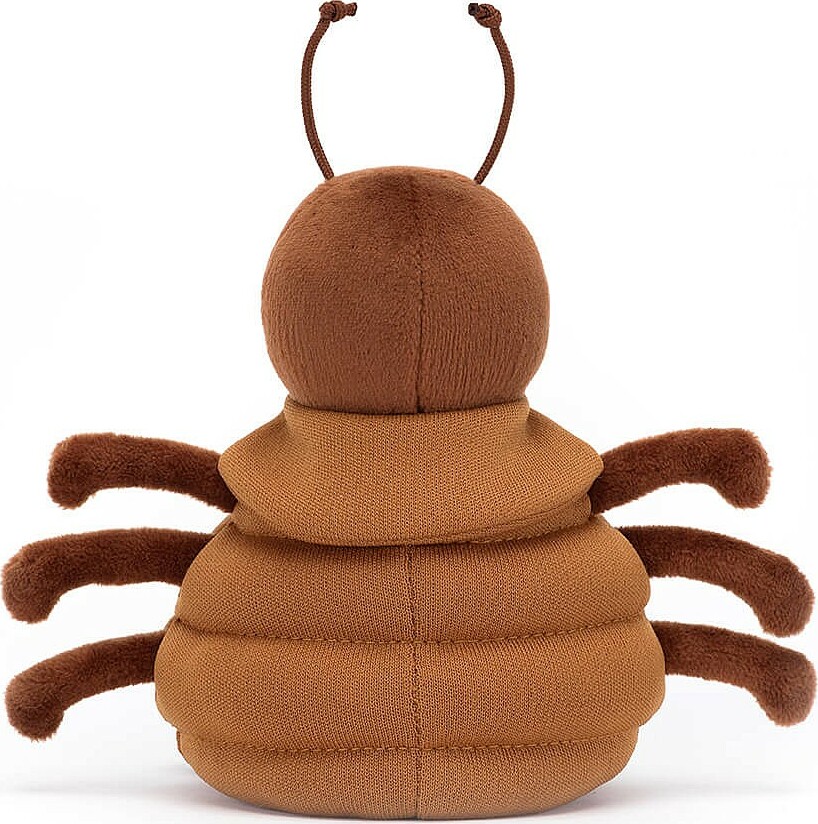 spider jellycat