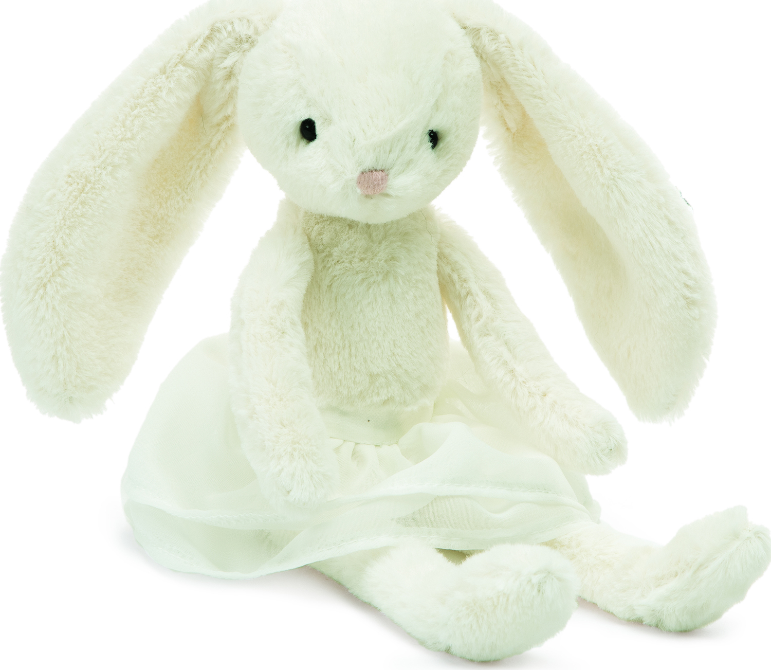 arabesque bunny jellycat