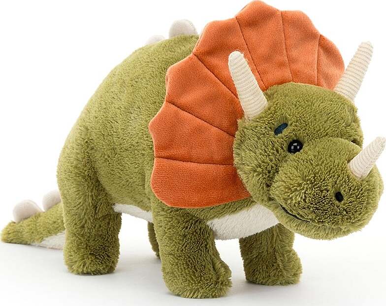 Archie Dinosaur