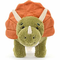 Jellycat Archie Dinosaur