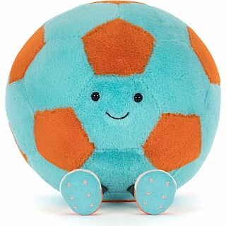 Jellycat Football