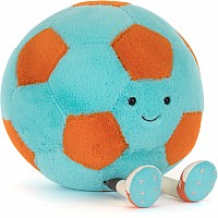 Jellycat Football