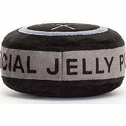 Amuseables Sports Ice Hockey Puck