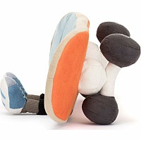 JellyCat Amuseables Sports Skateboarding