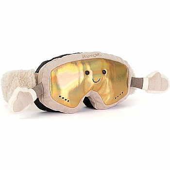 Amuseables Sports Ski Club Goggles