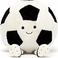 Jellycat Amuseables Sports Soccer