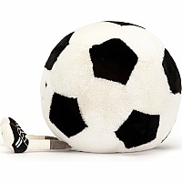 Jellycat Amuseables Sports Soccer