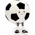 Jellycat Amuseables Sports Soccer