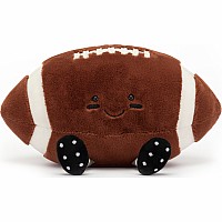 Jellycat Amuseables Sports Football