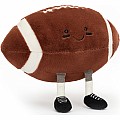 Jellycat Amuseables Sports Football