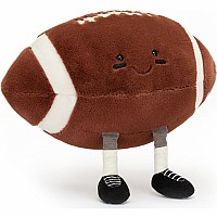 Jellycat Amuseables Sports Football