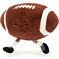 Jellycat Amuseables Sports Football