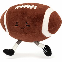 Jellycat Amuseables Sports Football