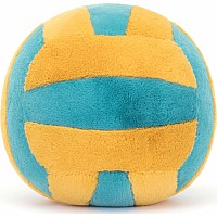 JellyCat Amuseables Sports Beach Volley