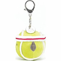 Amuseables Sports Tennis Bag Charm