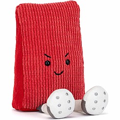 Amuseables Sports Fowla Red Card