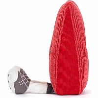 Amuseables Sports Fowla Red Card