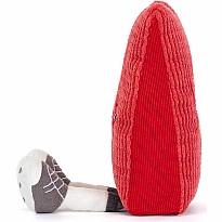 Amuseables Sports Fowla Red Card