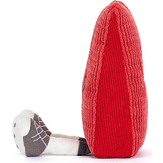 Amuseables Sports Fowla Red Card