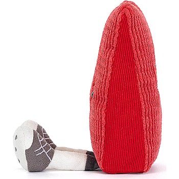 Amuseables Sports Fowla Red Card