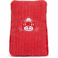 Amuseables Sports Fowla Red Card