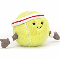 Amuseable Sports Tennis Ball