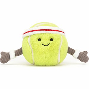 Amuseable Sports Tennis Ball