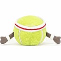 Jellycat Amuseables Sports Tennis Ball