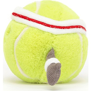 Amuseable Sports Tennis Ball