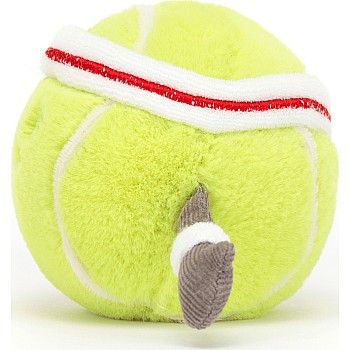 Amuseable Sports Tennis Ball