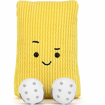 Amuseables Sports Warni Yellow Card