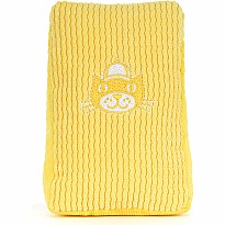Amuseables Sports Warni Yellow Card
