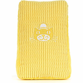 Amuseables Sports Warni Yellow Card