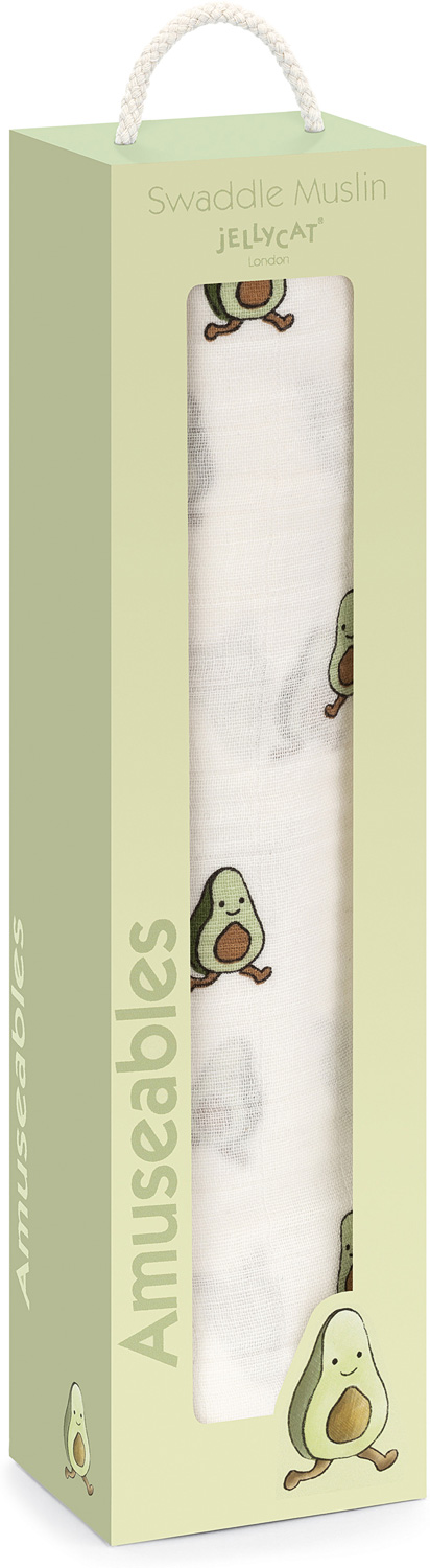 avocado swaddle