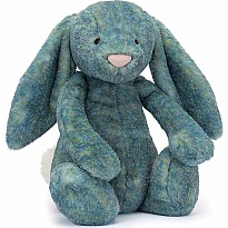 Bashful Luxe Bunny Azure Big