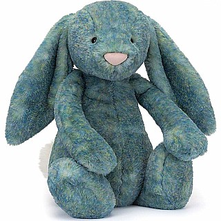 Bashful Luxe Bunny Azure Big